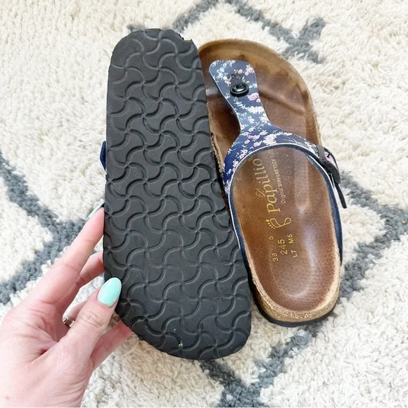 BIRKENSTOCK papillio sandals - Picture 3 of 3